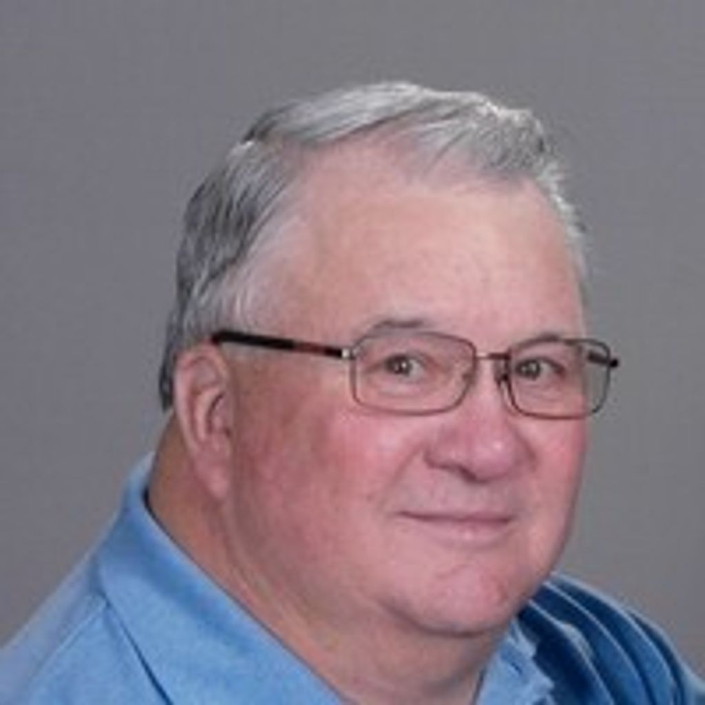 Jerry Joseph Lefeber Profile Photo