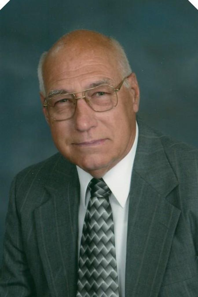 Leo Bertschi