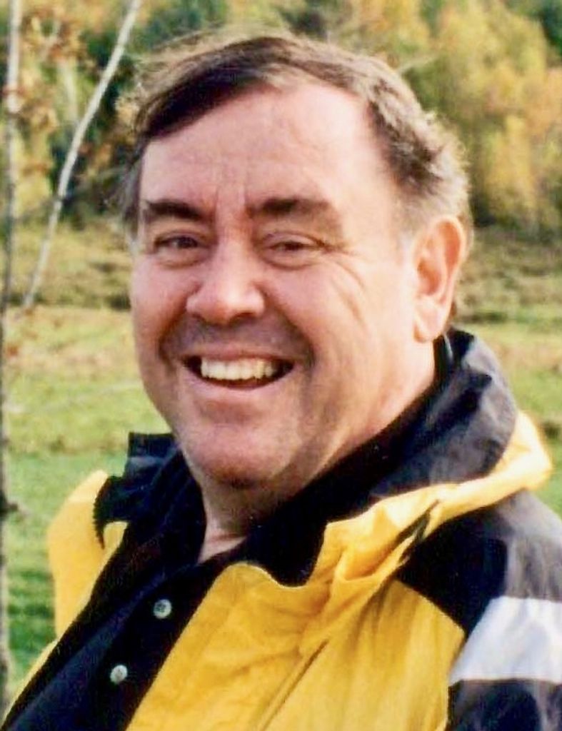 Roger Alan Fricke Profile Photo