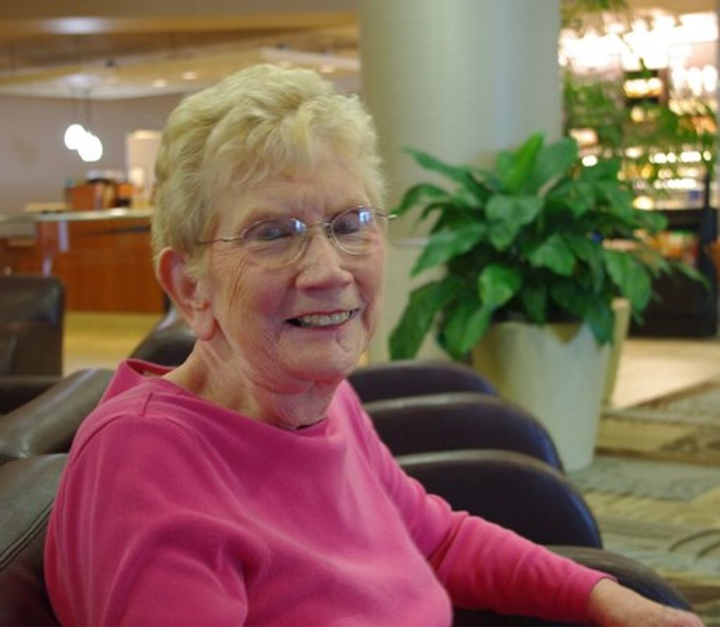 Carolyn Clay Anderson