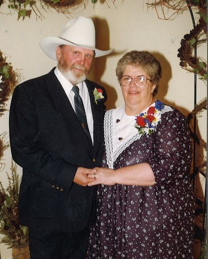 Eloise Blanchard Daybell's obituary image