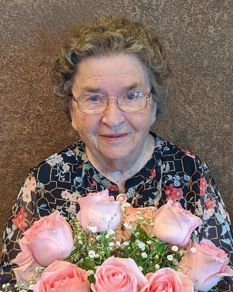 Rita Severtson