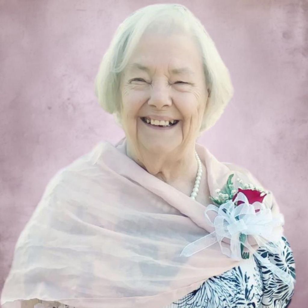 Mae Opal Brock
