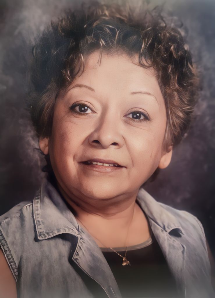 Josie Ramirez Gonzales Profile Photo