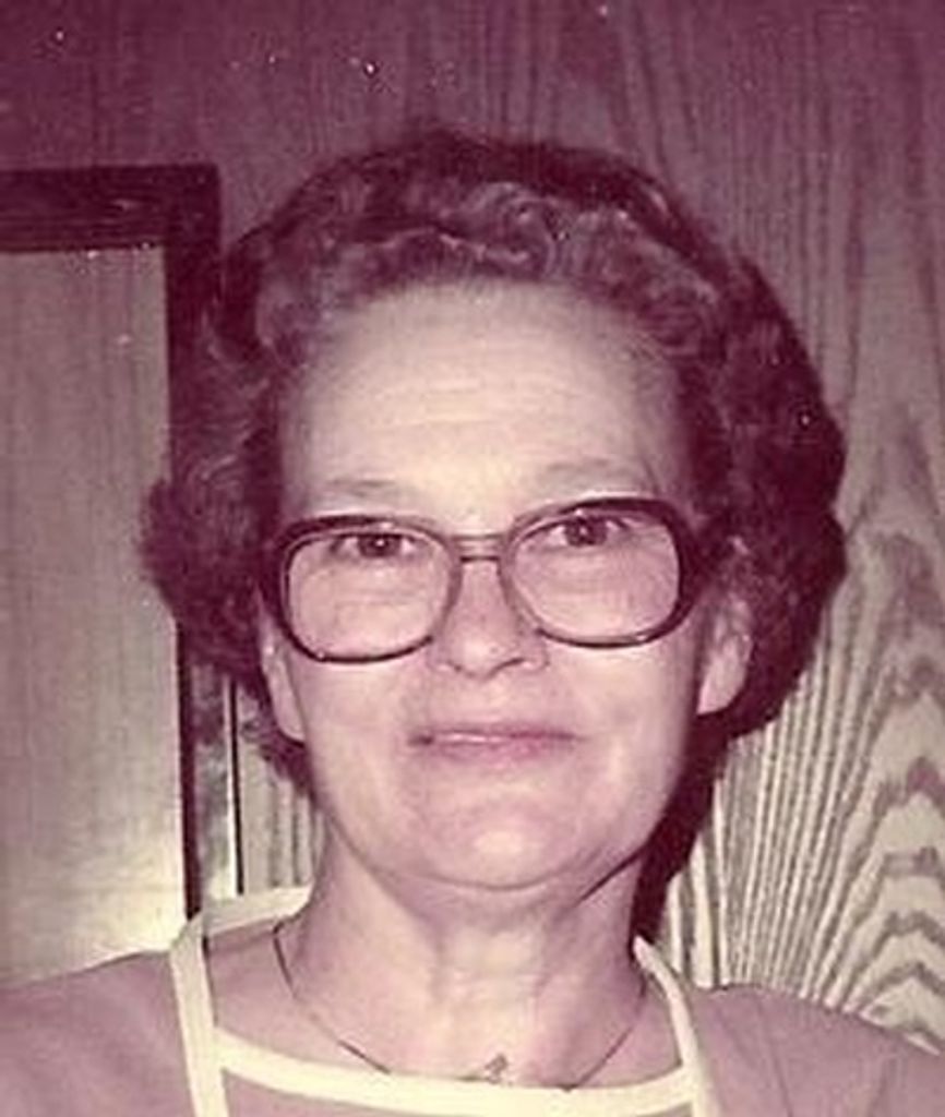 Murlene Faught