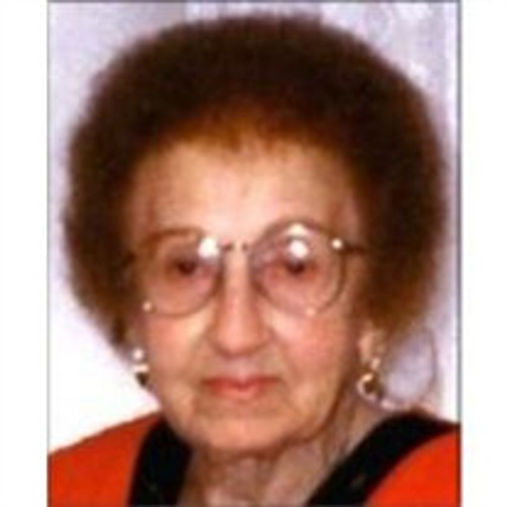 Yolanda T. Spinacci