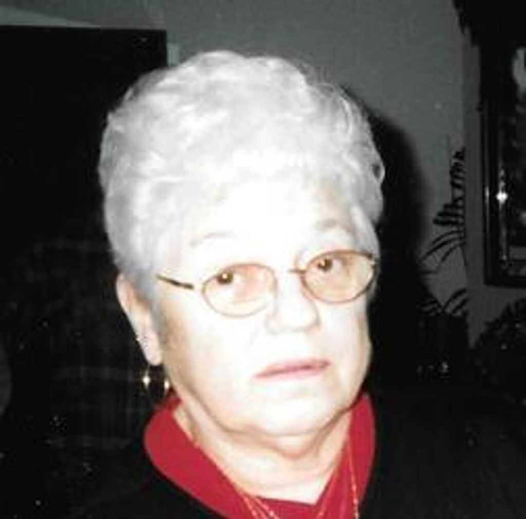 Yvonne Marie Bertani