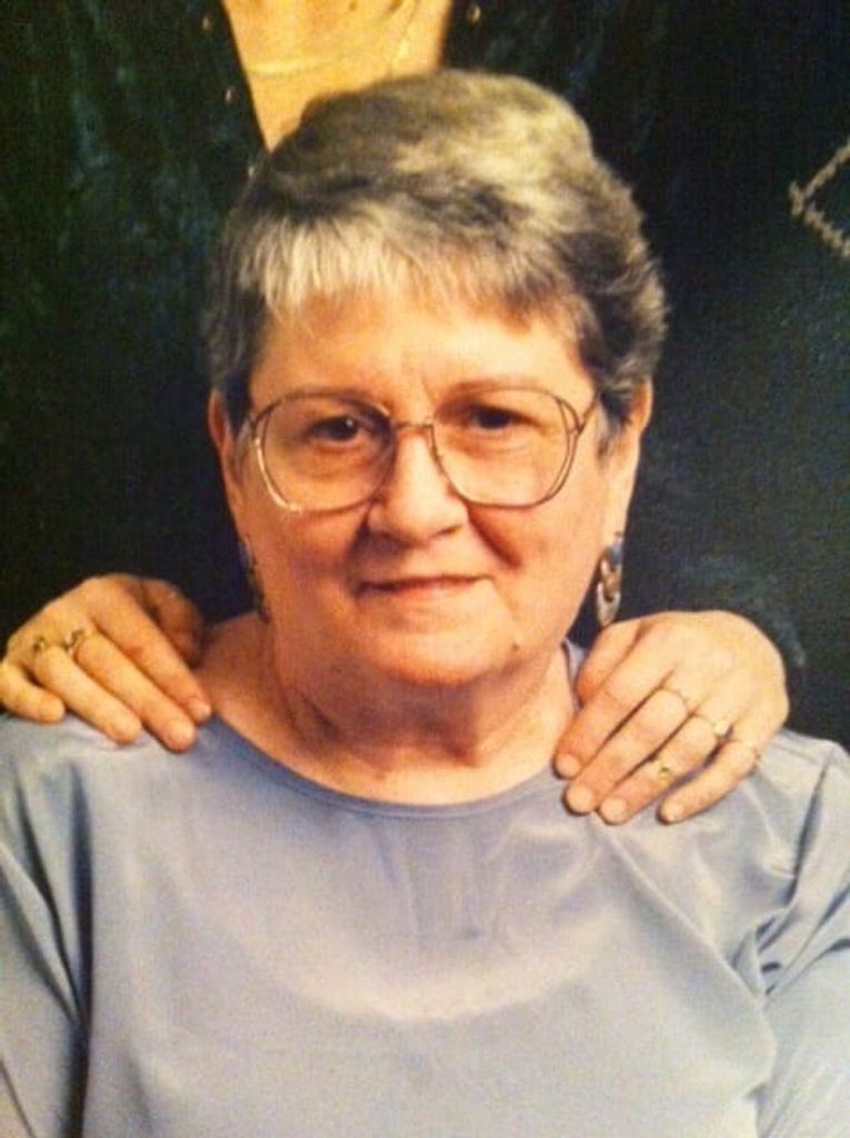 Carruth, Hallie Vontell
