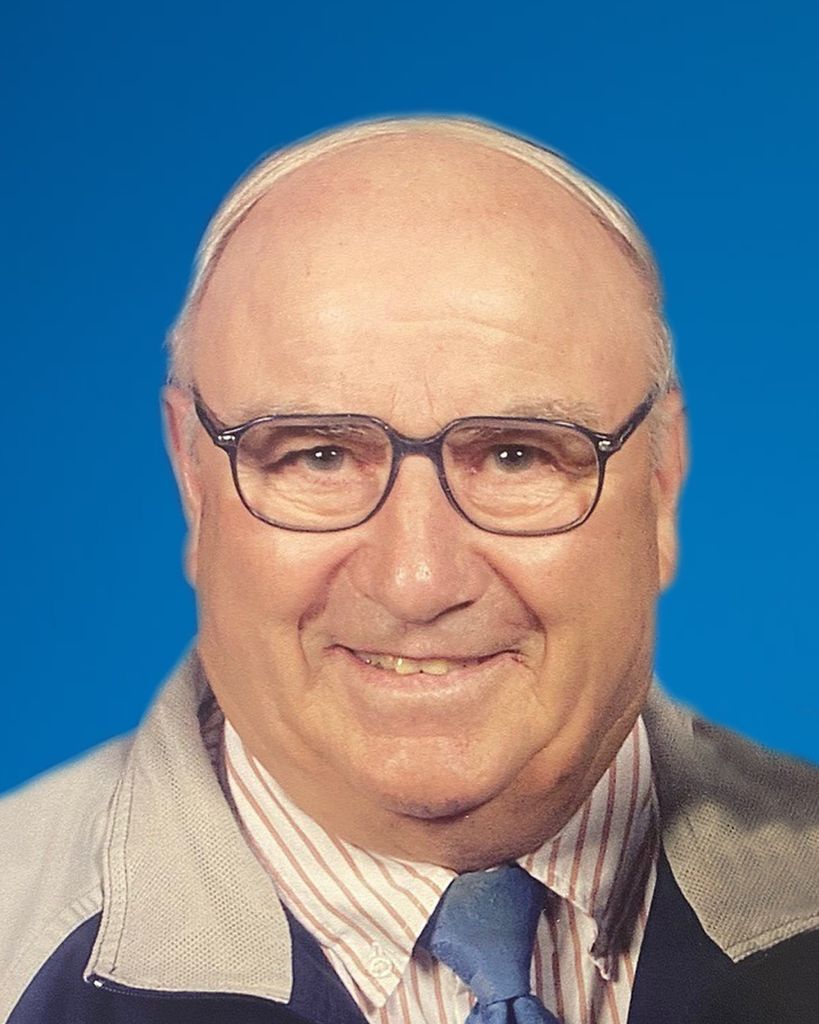 Nick Duppong