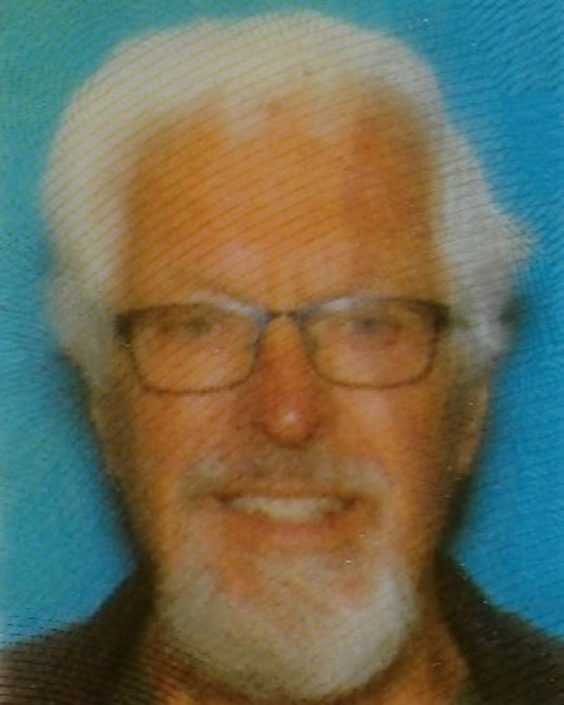 Teddy "Ted" Evan Mack Profile Photo