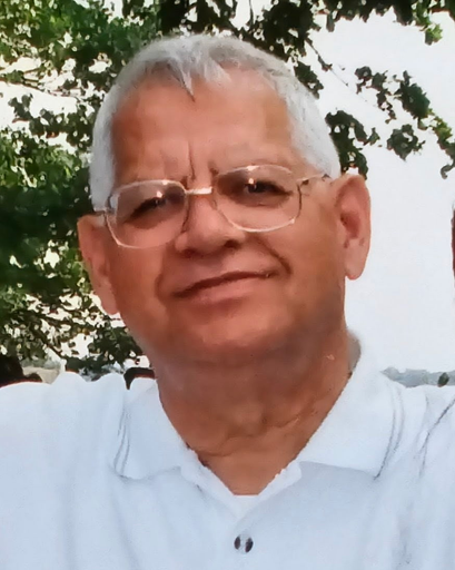 Juan A. "John" Leon Profile Photo