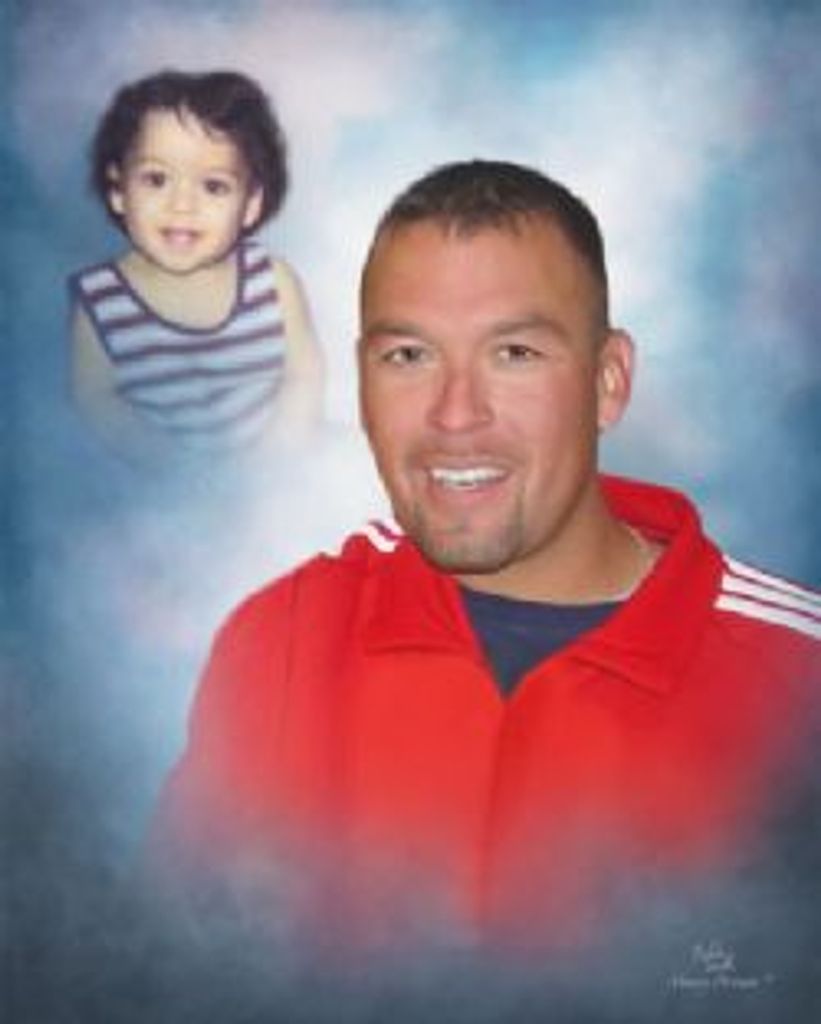 Bobby Nunez