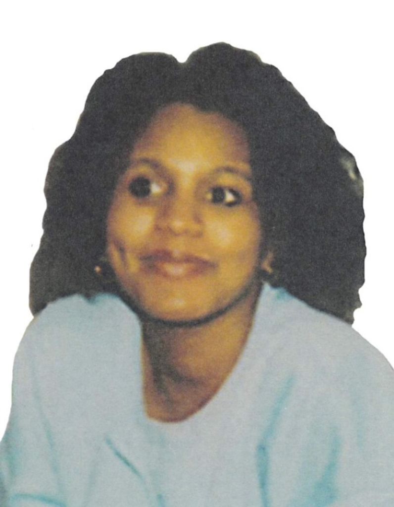 Sharonda Denise Smith-Ramsey