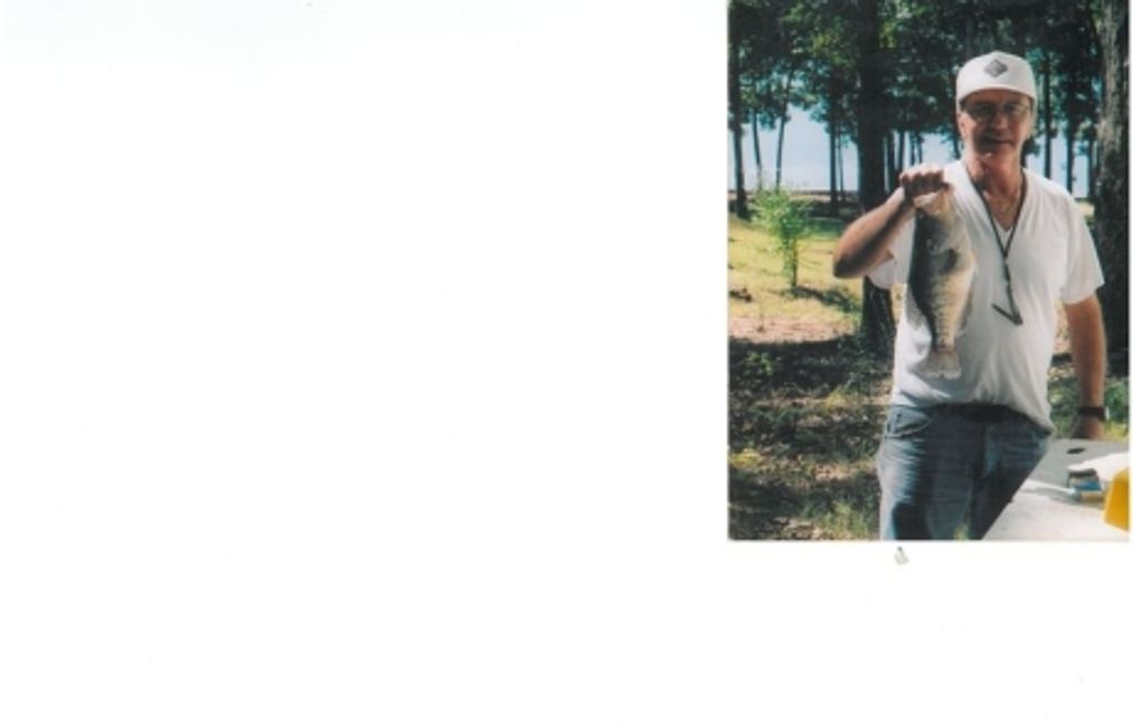 Richard W. Wiseman, Sr.