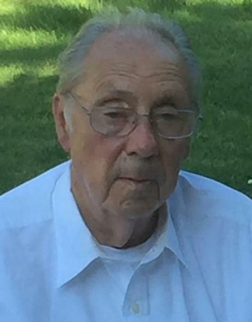 Raymond "Daddo" L. Pearl