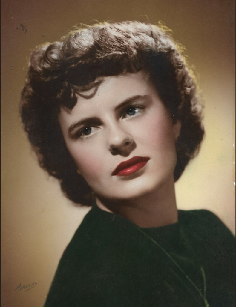 Lorna Jean Slusser Profile Photo