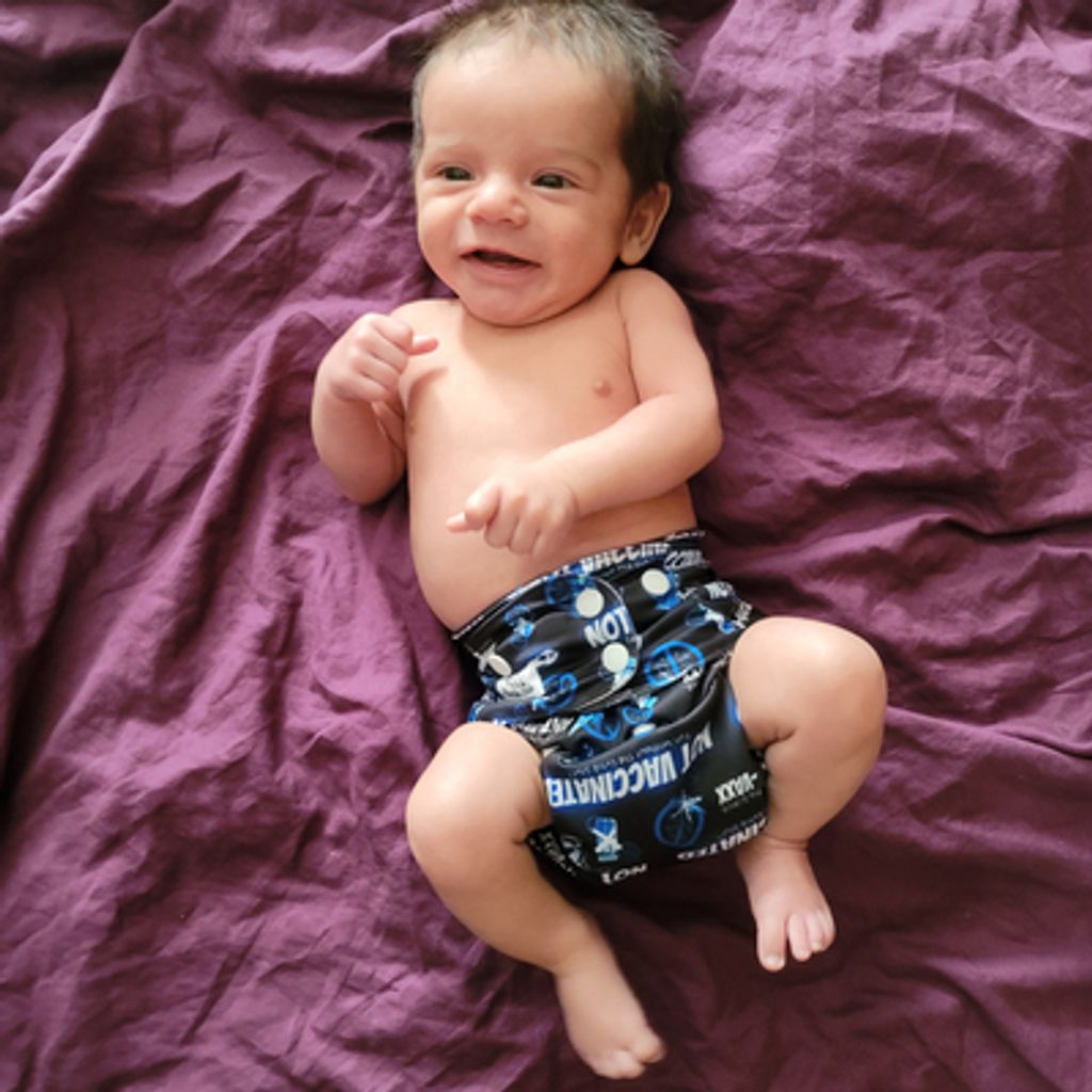 Asher Logan Torres Profile Photo