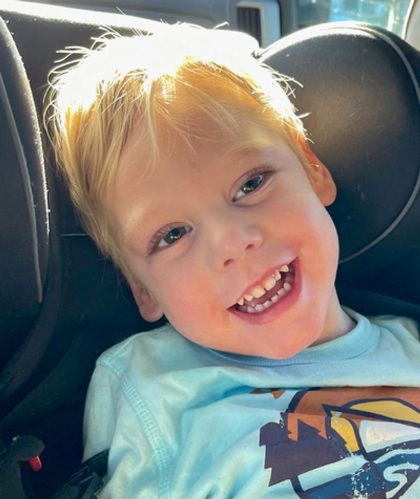 Jack Welfl Profile Photo