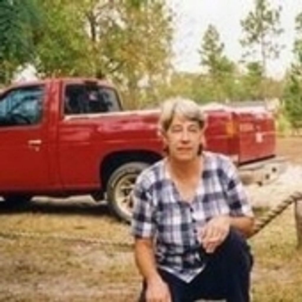 Evelyn Thomas Crosby