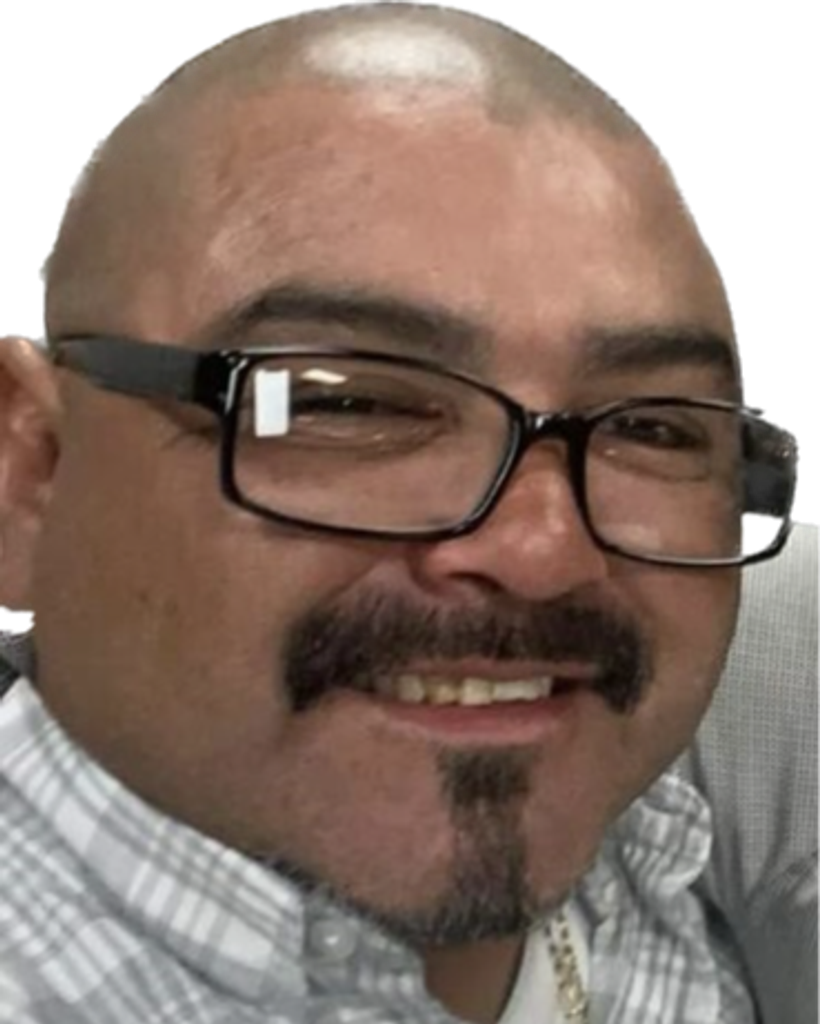 Rudy Angel Pimental Profile Photo