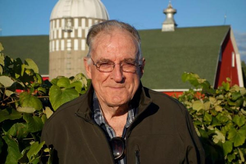 Alfred "Al" John Tielbur
