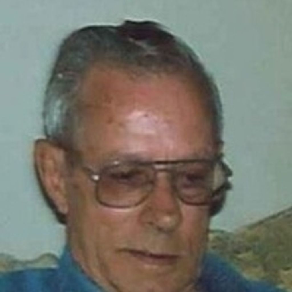Harold R. Amy