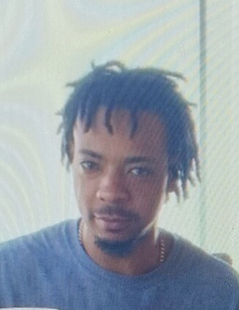 Aaron Mondell Barnes Profile Photo