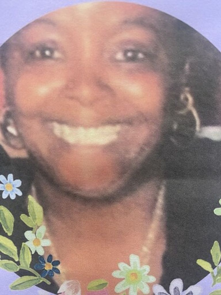 Teresa Peterson Profile Photo