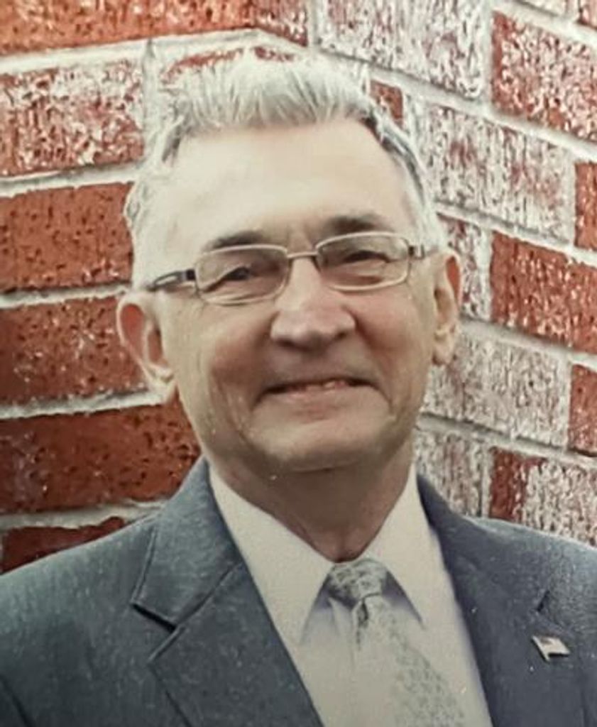 Jerry Ross Speer Profile Photo