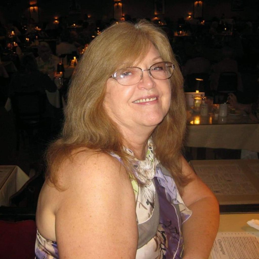 Shirley Dutra Profile Photo
