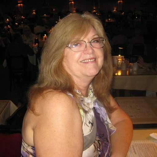 Shirley Dutra Profile Photo