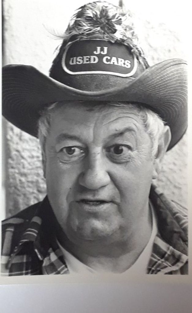 James Jefferson Lumpkin, Sr. Profile Photo