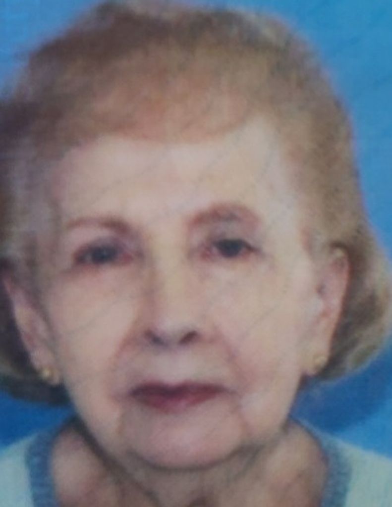 Rita Cristine Moskal