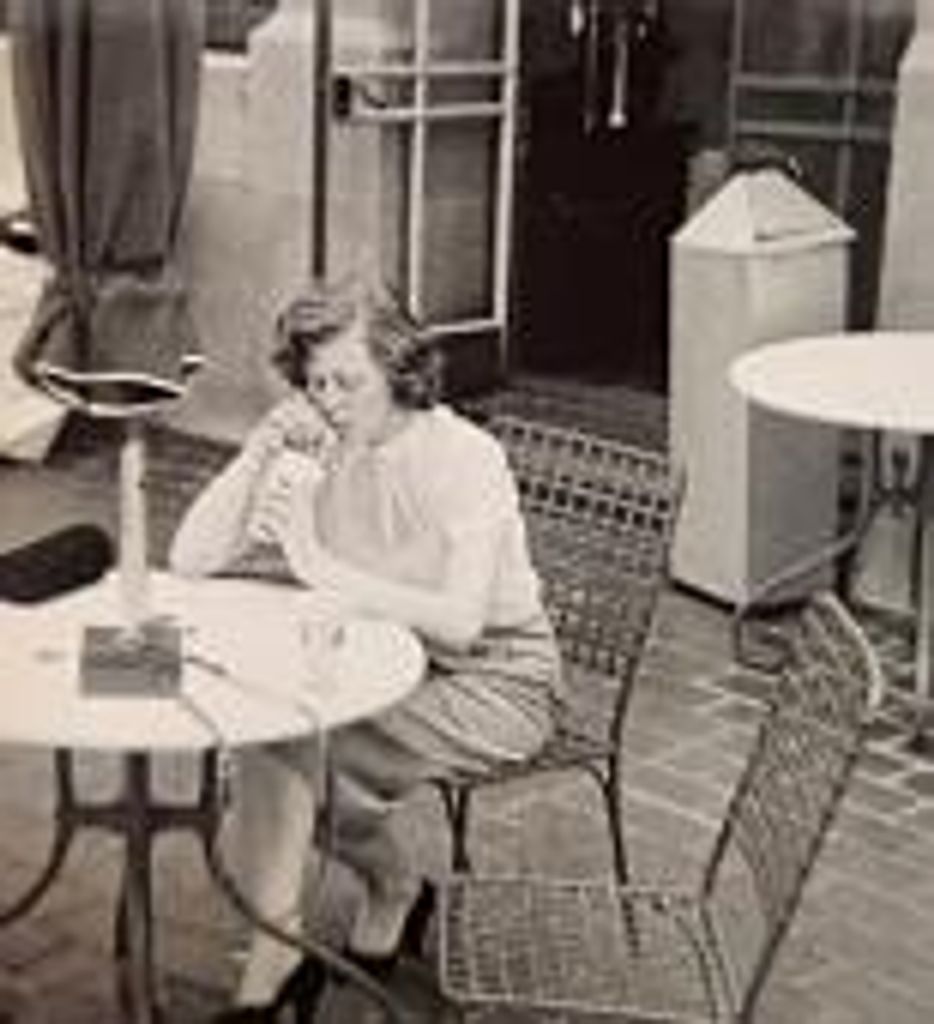 Patricia Anne Lindberg