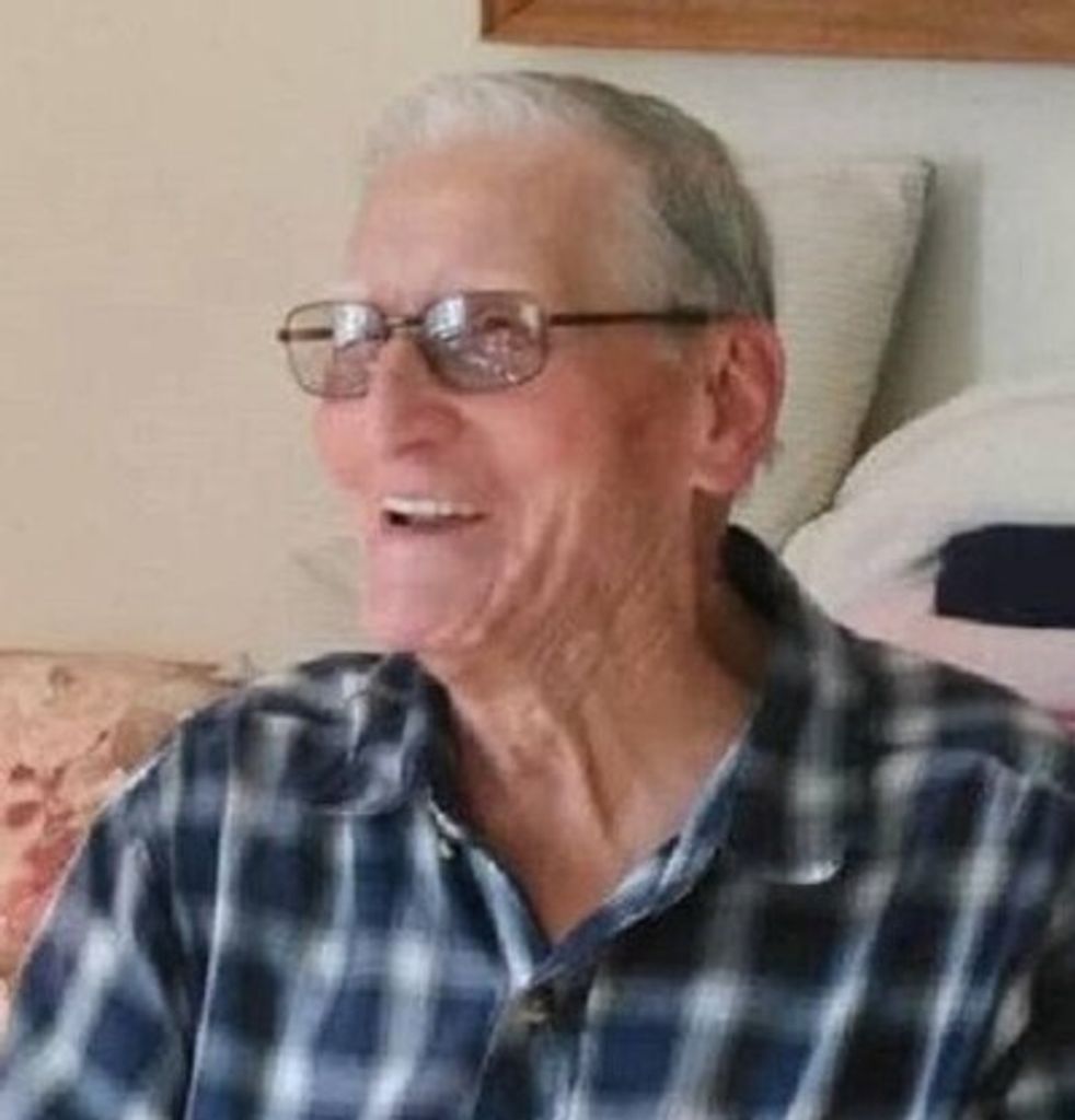 Karl William Sturgill