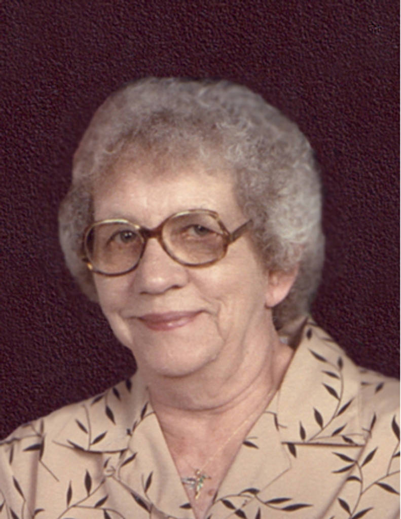 Phyllis M. (Vaughn) Hardesty Profile Photo