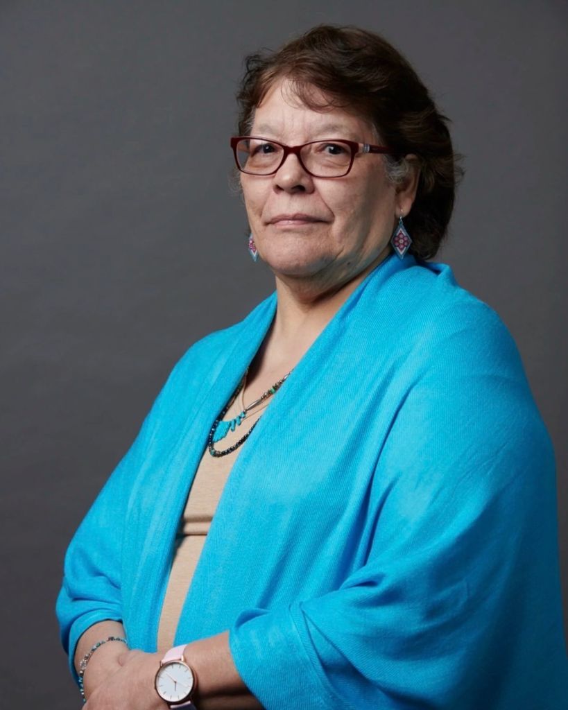 Margaret Mary Barnaby-Ward
