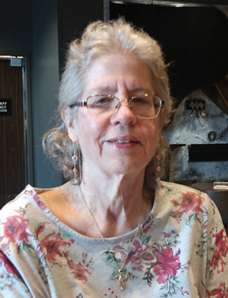 Kathy Marie Ervin Profile Photo