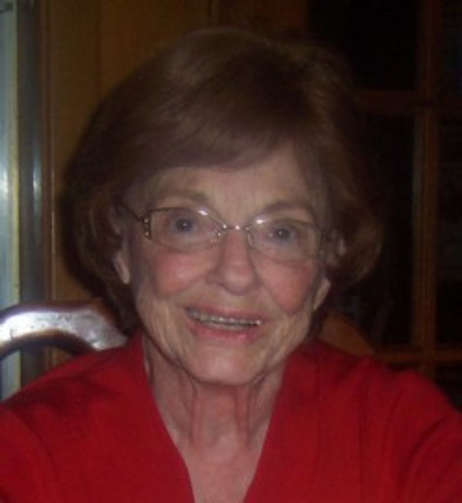 Anna Sparks