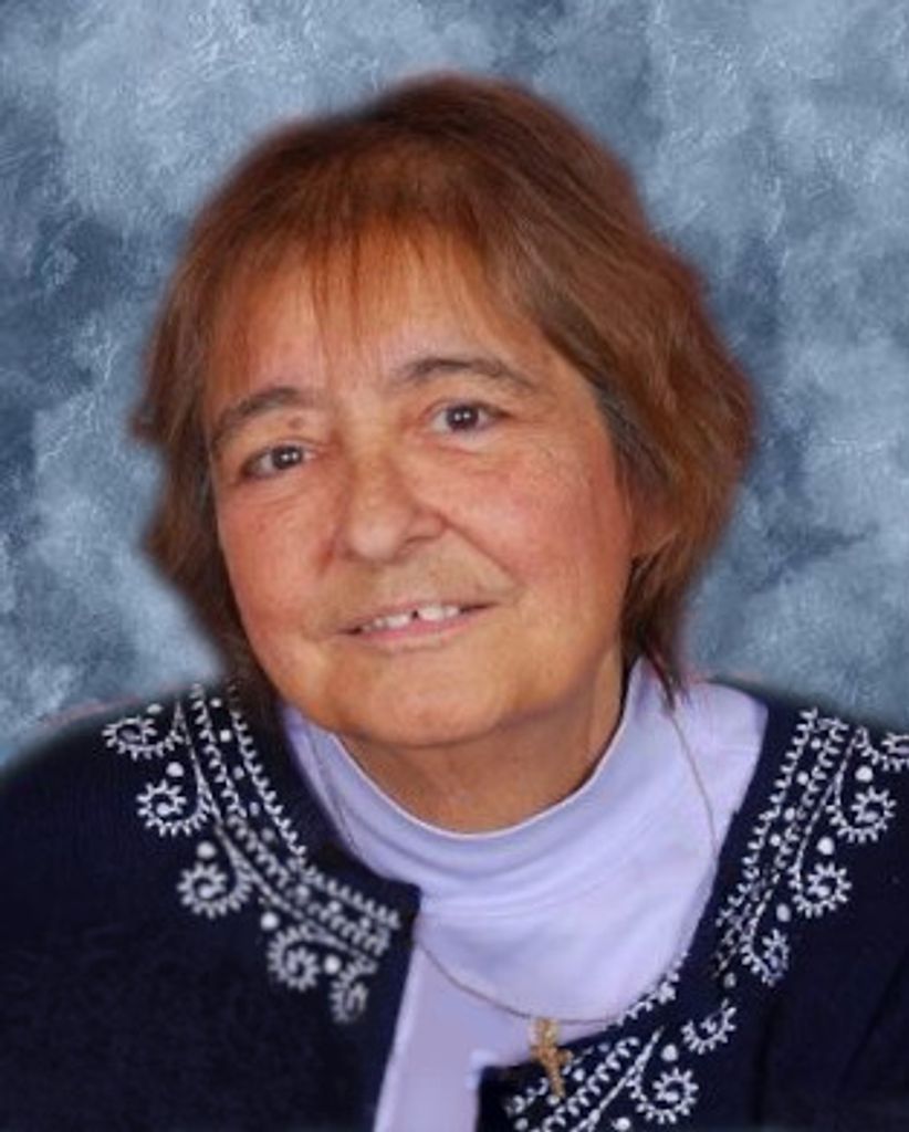 Judith Ann (Tatarcuzk) Whitney Profile Photo