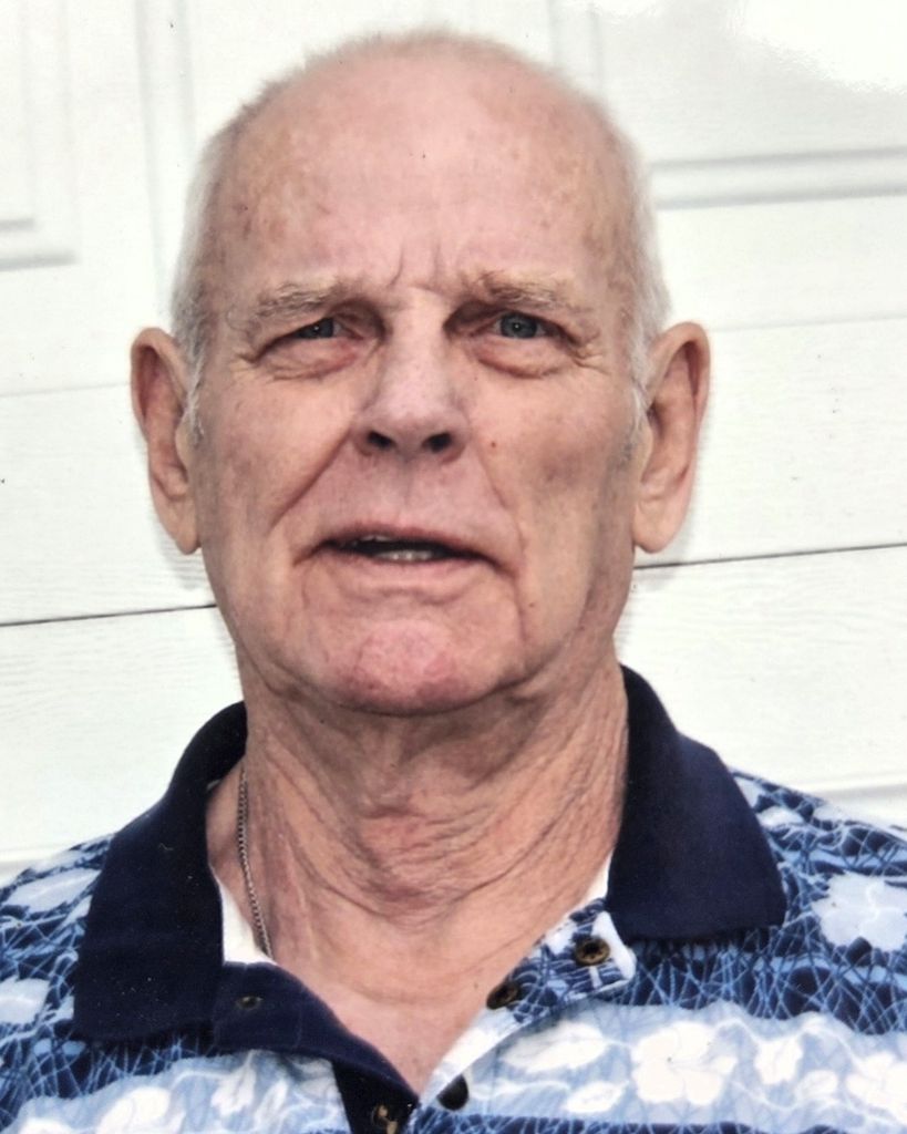 Merlyn Vincent Higgins Profile Photo