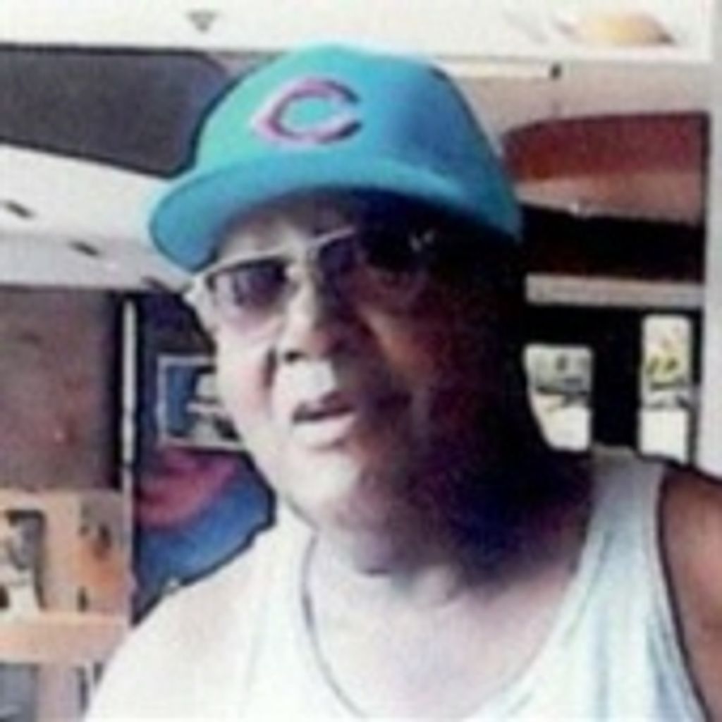 Charles "Charlie Rabb" Lester Rabb