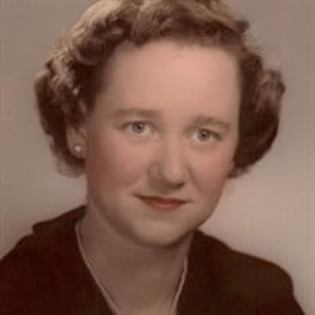 Madge Louise Willis