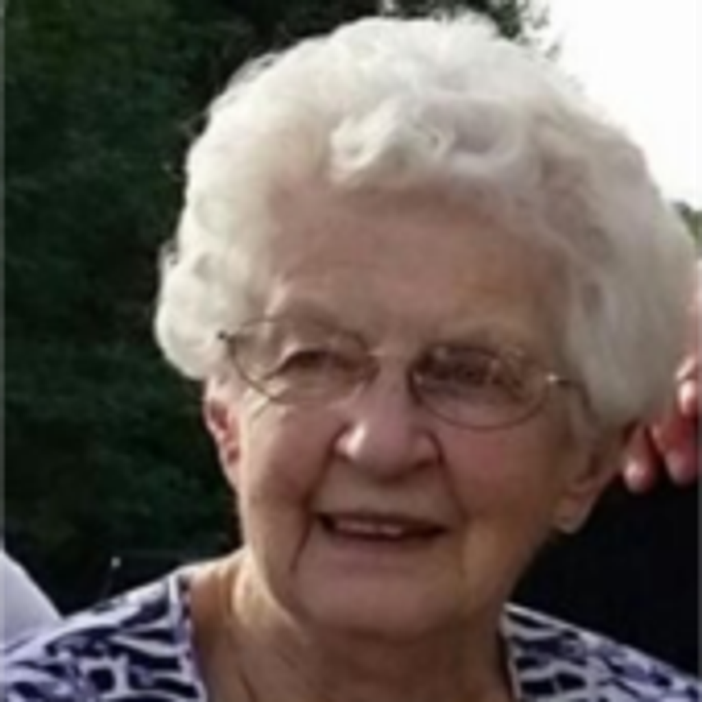Jacqueline "Jackie" Nickolai