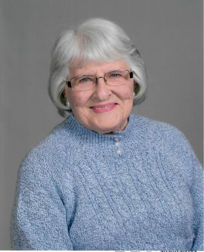 Betty Eileen (Harsh)  Albright Profile Photo