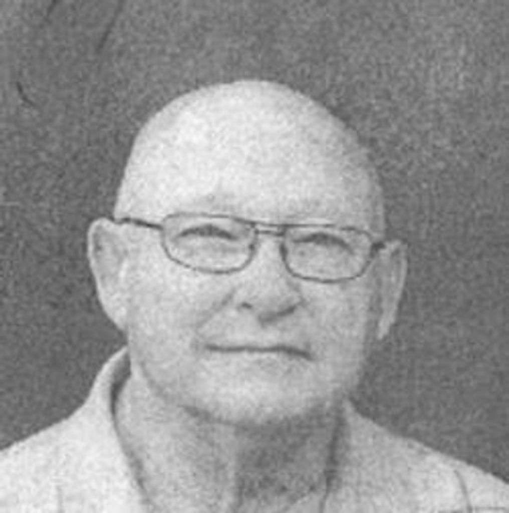 Terry Houser