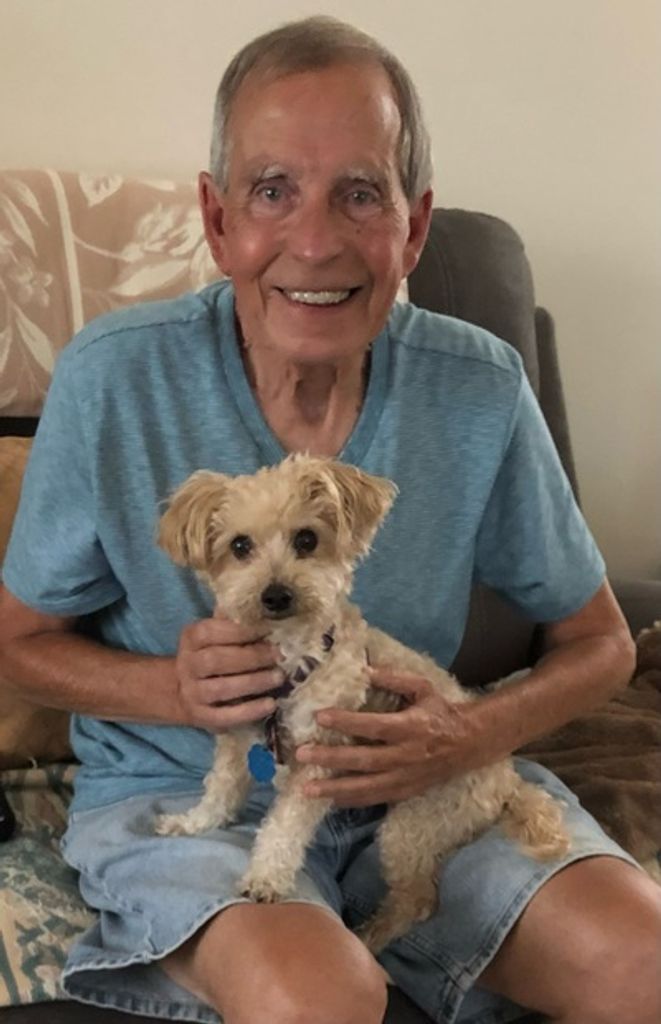 John F. Sweeney Profile Photo