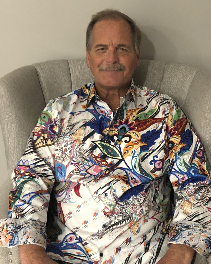 Jeffrey West