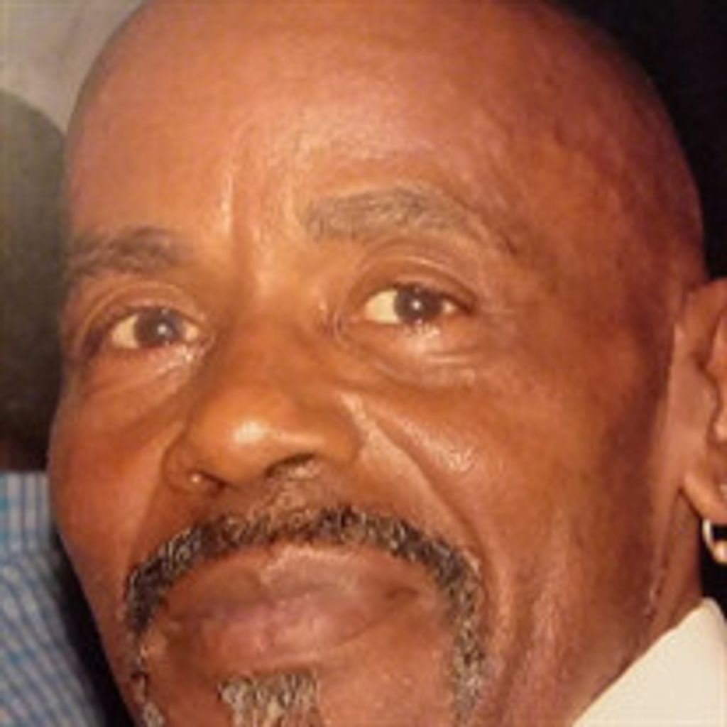 Alfred Harper