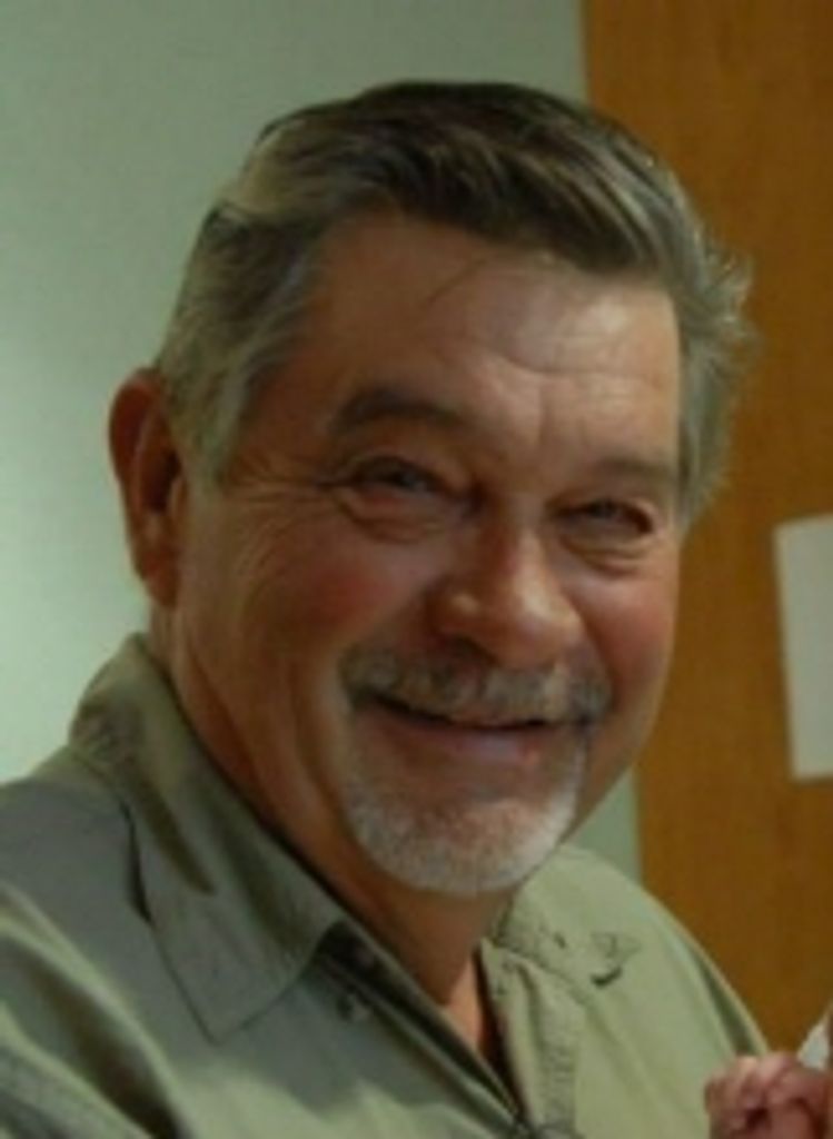 Dennis Wayne Cooper, Sr.